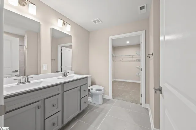 $299,990 | 1253 Balsa Tree Drive, Spartanburg, SC 29302