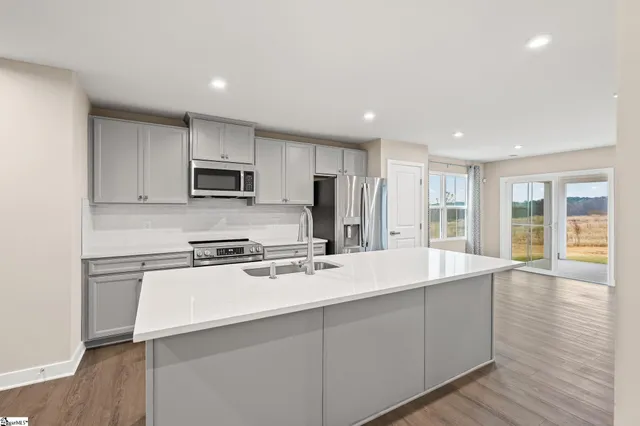 $299,990 | 1253 Balsa Tree Drive, Spartanburg, SC 29302