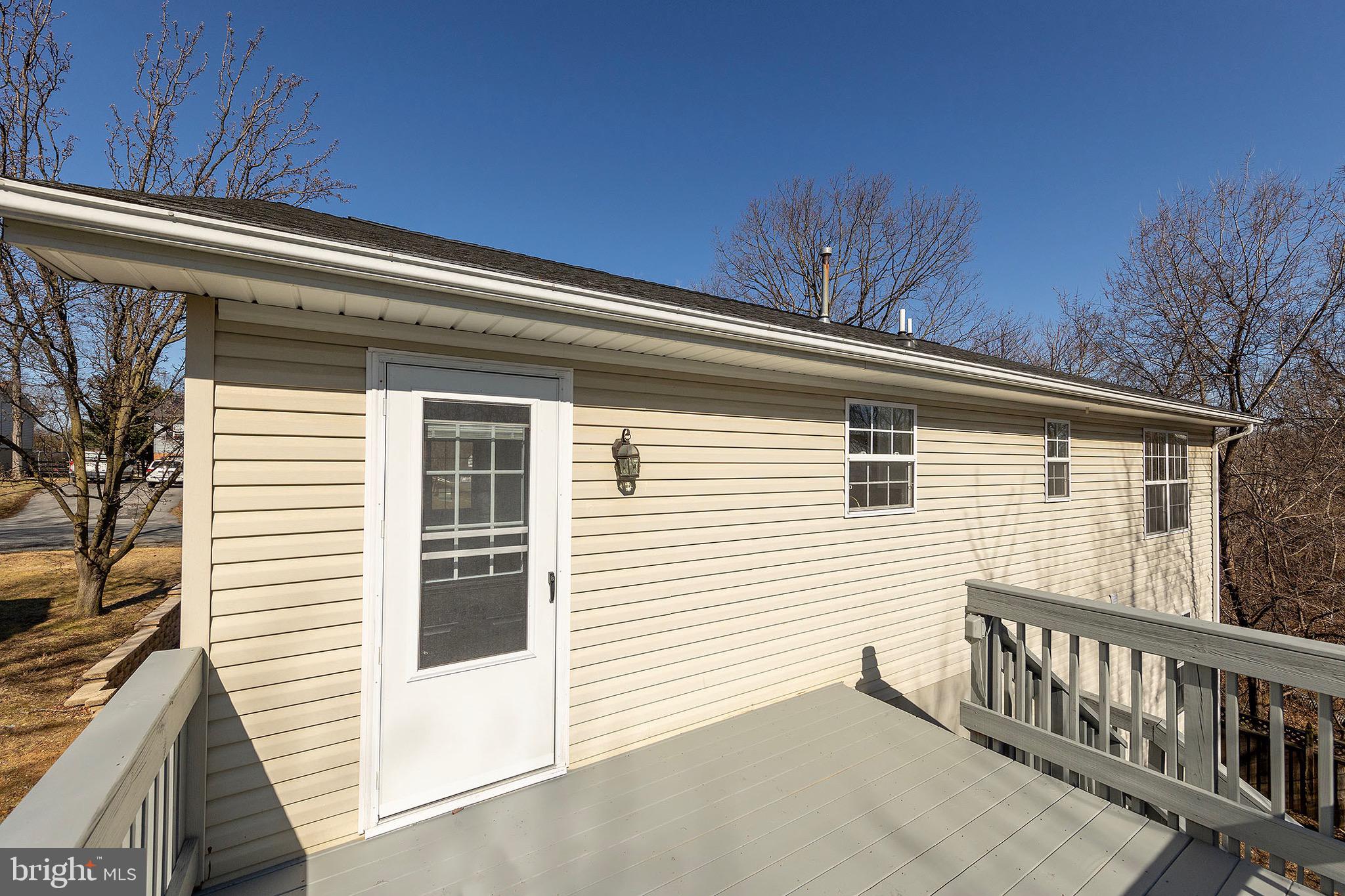 118 Charlton Road Winchester, VA 22602 - Photo 40 of 51