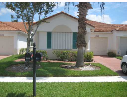 6111 Caladium Road Delray Beach, FL 33484 - Photo 1 of 7 Primary Photo