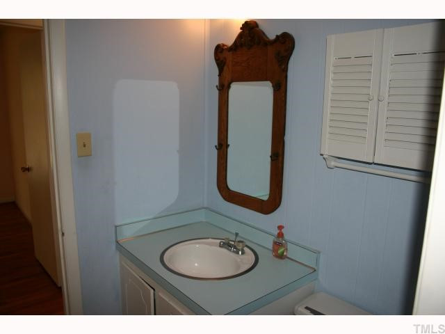 1507 Sedwick Road Durham, NC 27713 - Photo 9 of 12 Bathroom