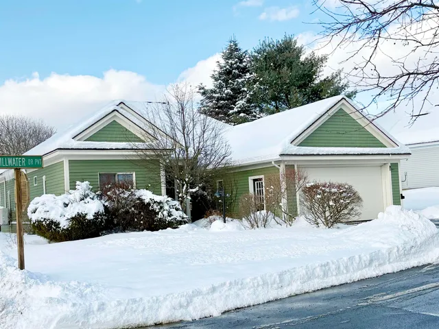 $590,000 | 1 Stillwater Drive, Lebanon, NH 03784