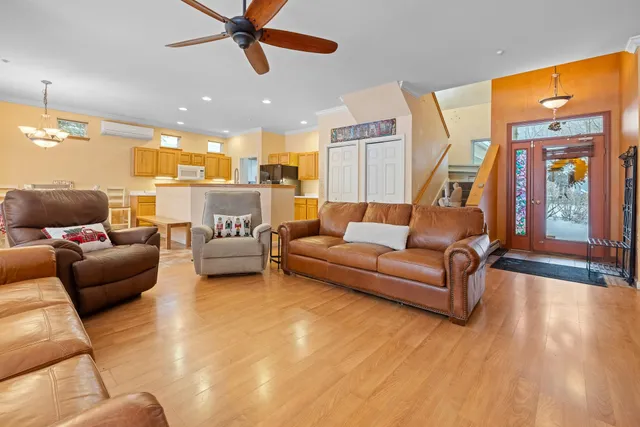 $630,000 | 1 Stillwater Drive, Lebanon, NH 03784