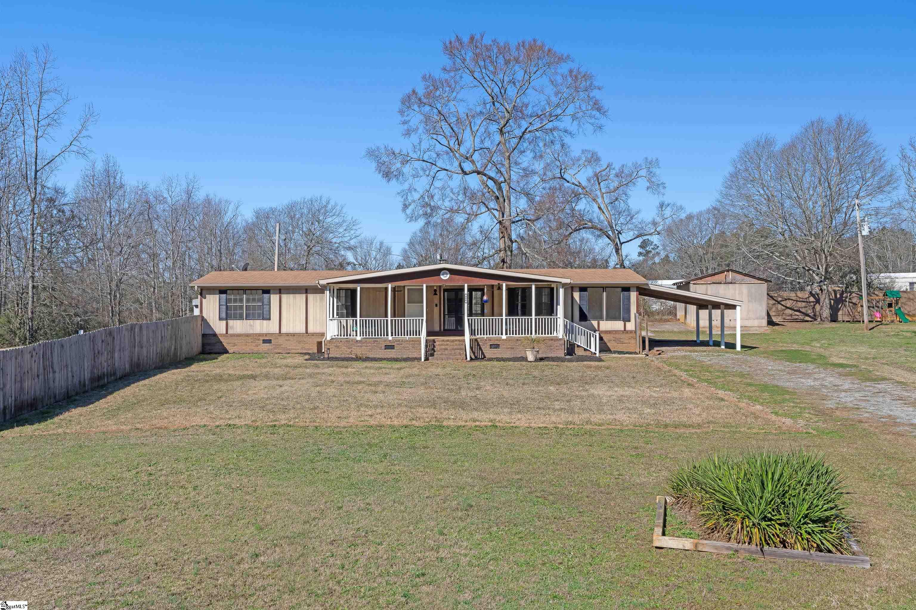 486 Indian Mound Road Laurens, SC 29360 - Photo 2 of 32 Gallery Image 2