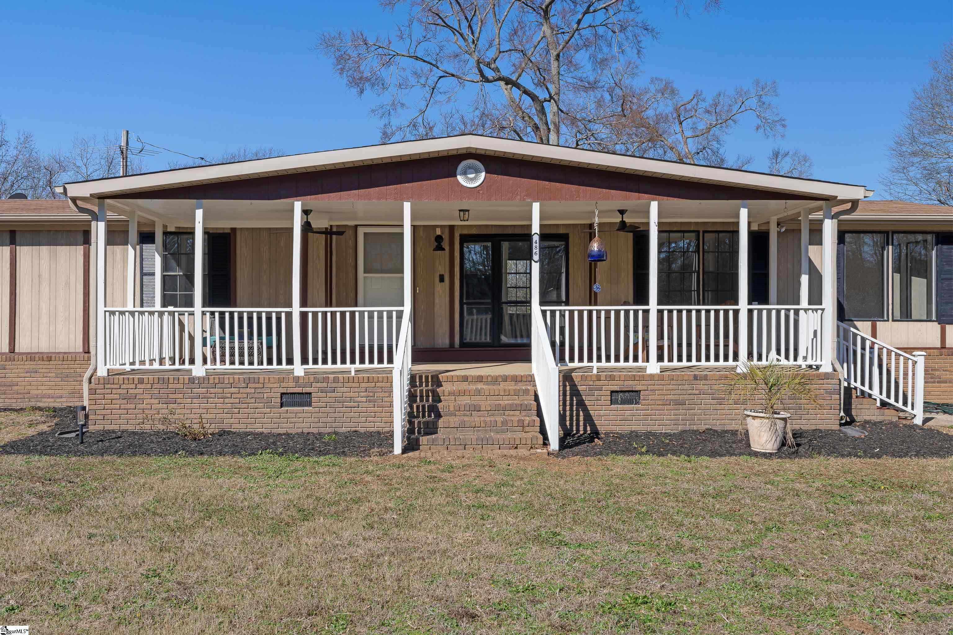 486 Indian Mound Road Laurens, SC 29360 - Photo 26 of 32 Gallery Image 26