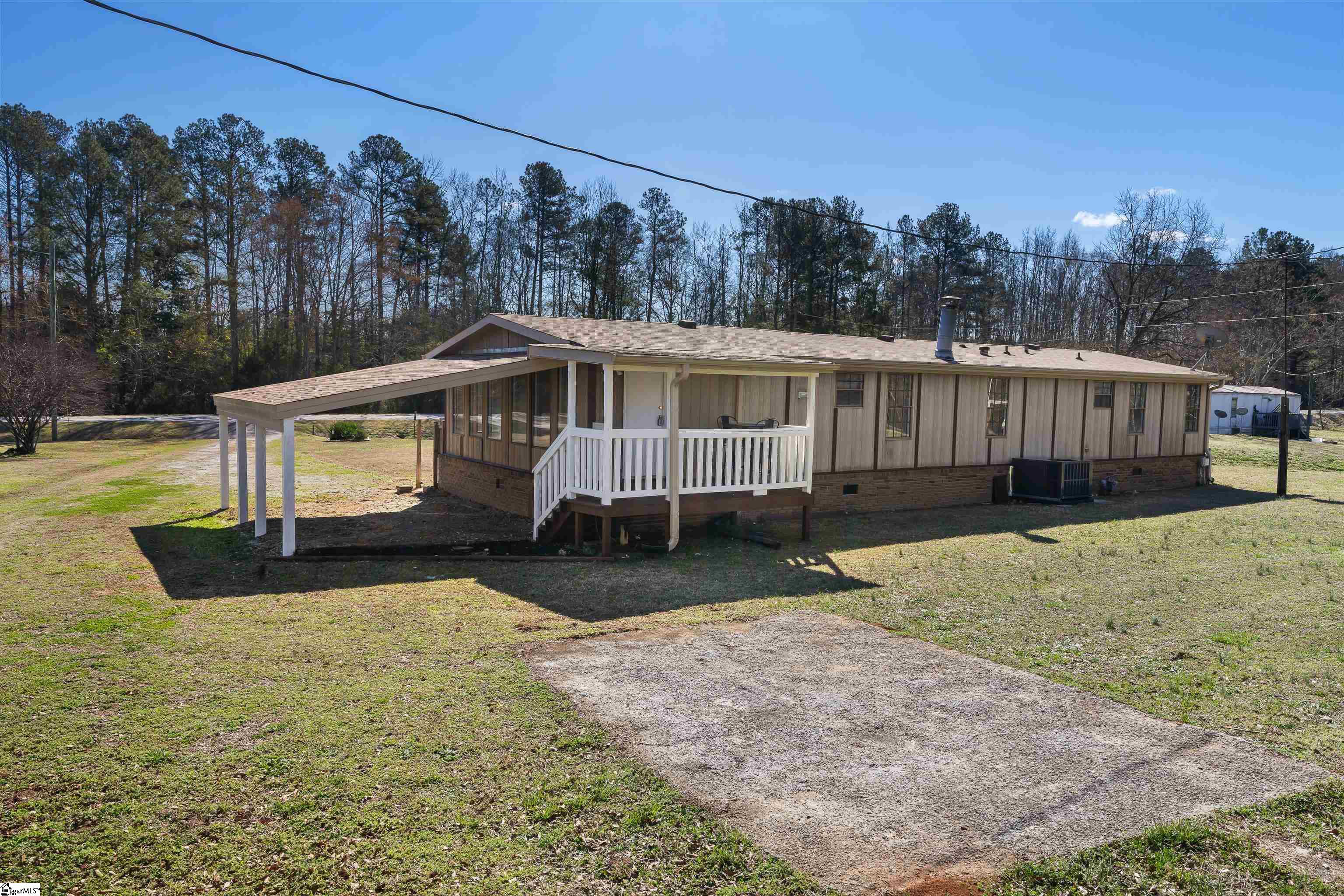 486 Indian Mound Road Laurens, SC 29360 - Photo 28 of 32 Gallery Image 28