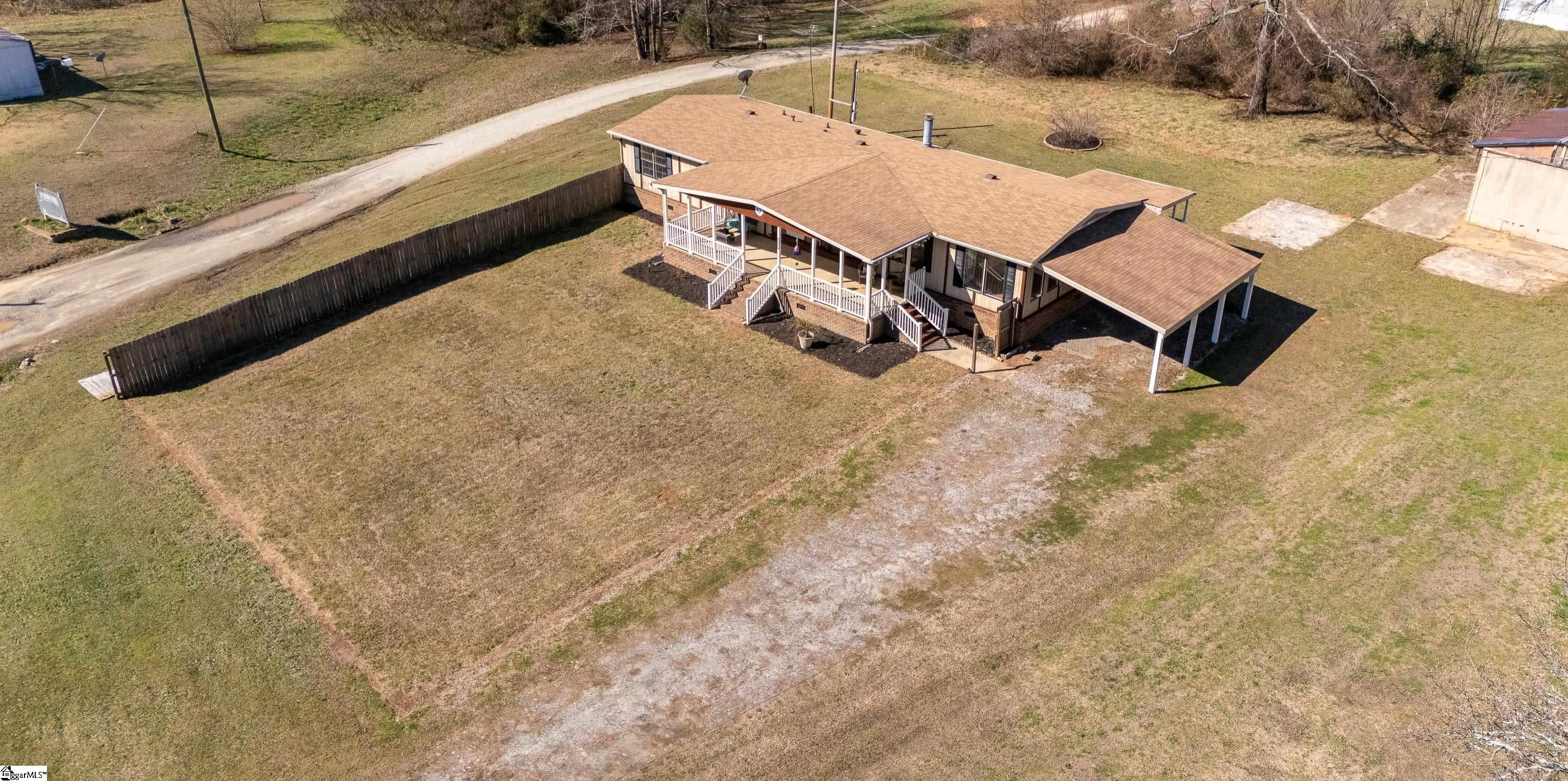 486 Indian Mound Road Laurens, SC 29360 - Photo 29 of 32 Gallery Image 29