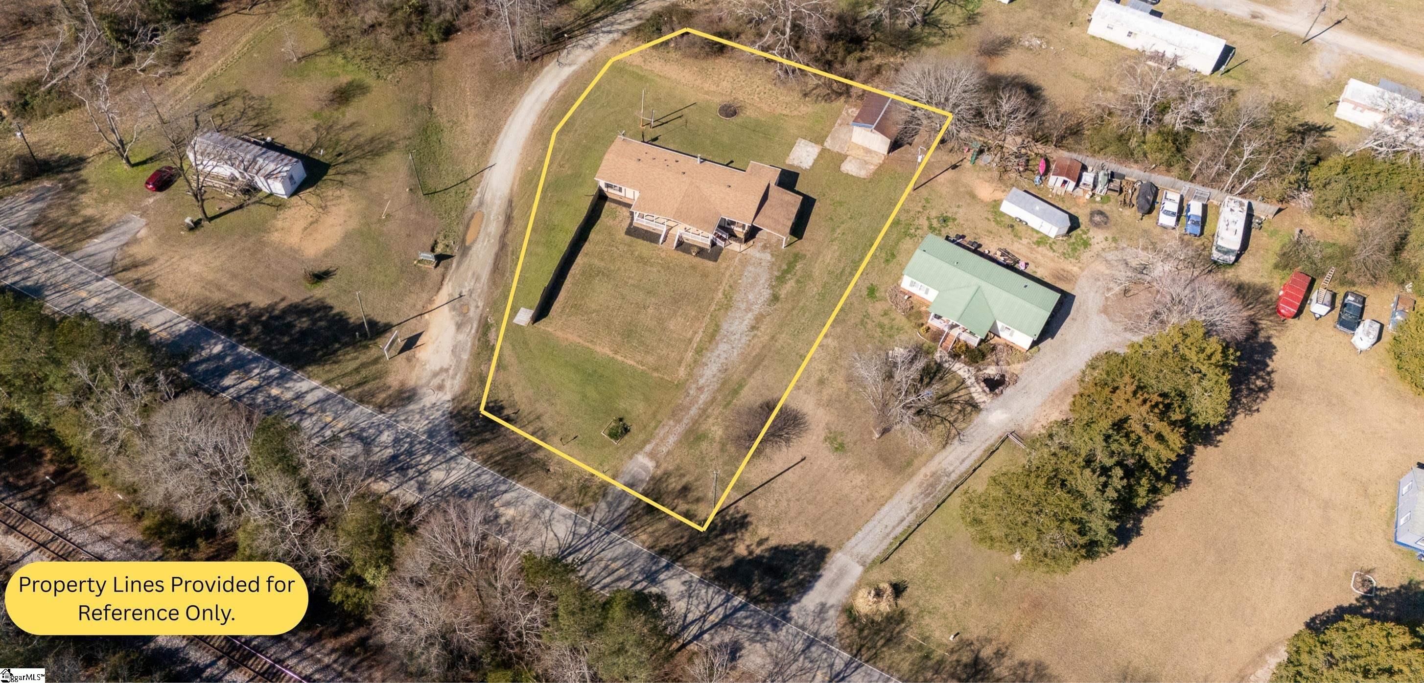 486 Indian Mound Road Laurens, SC 29360 - Photo 32 of 32 Gallery Image 32