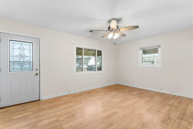 $115,000 | 1216 Columbus Boulevard, Kokomo, IN 46901