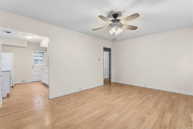 $115,000 | 1216 Columbus Boulevard, Kokomo, IN 46901