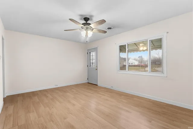 $115,000 | 1216 Columbus Boulevard, Kokomo, IN 46901