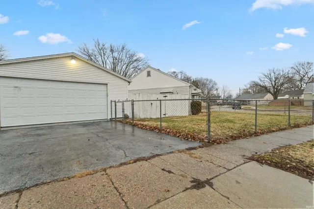 $115,000 | 1216 Columbus Boulevard, Kokomo, IN 46901