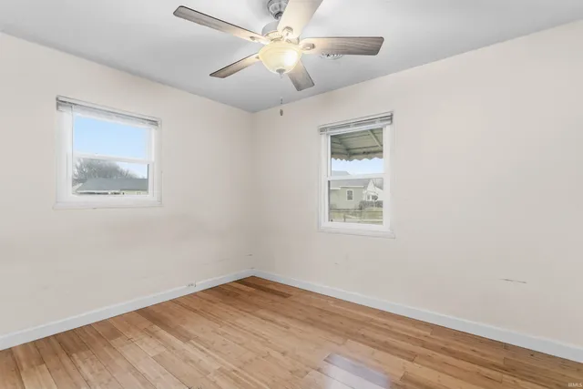 $115,000 | 1216 Columbus Boulevard, Kokomo, IN 46901