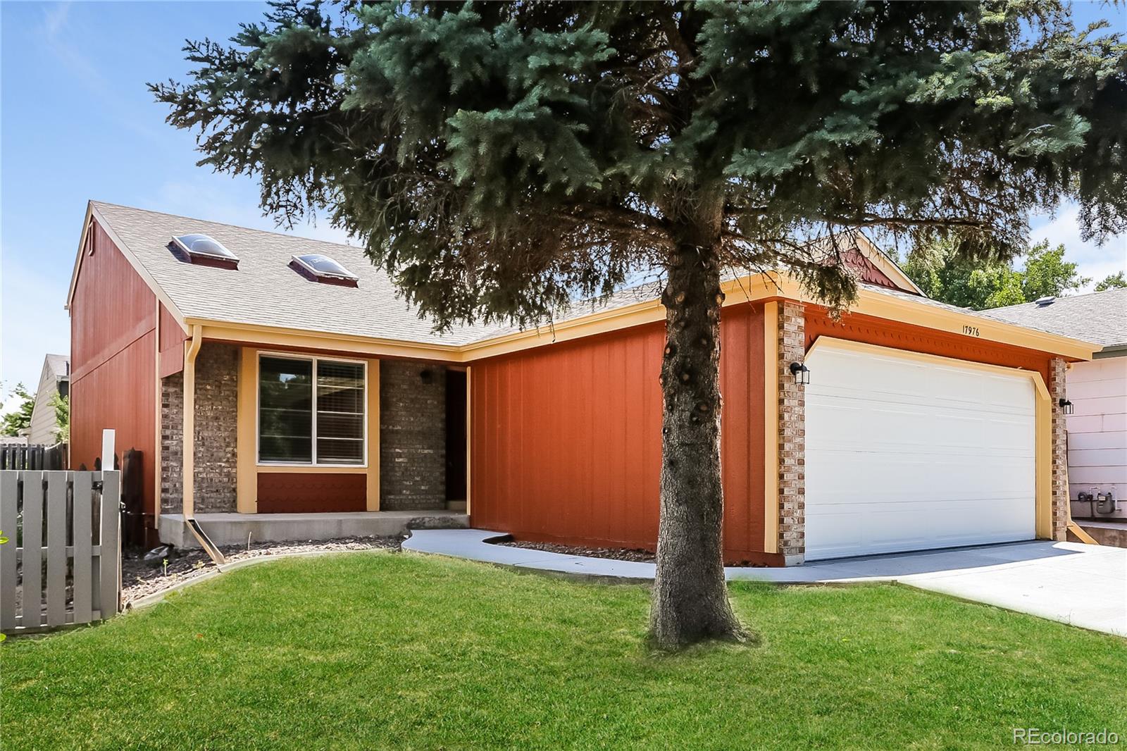 17976 East Bethany Drive Aurora, CO 80013 - Photo 1 of 17