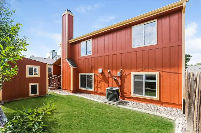 $2,570 | 17976 East Bethany Drive, Aurora, CO 80013