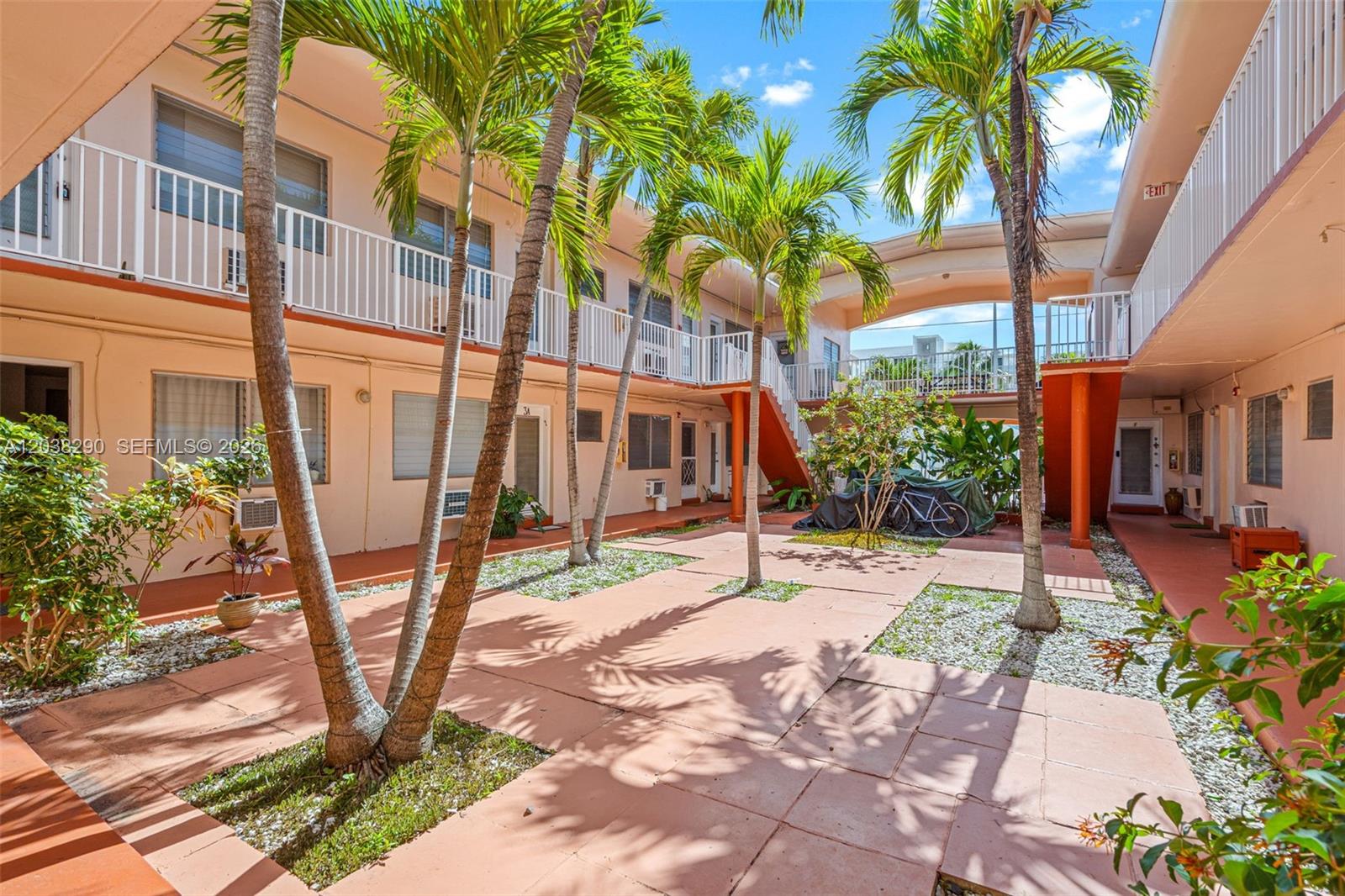 7840 Harding Avenue, Unit 3 Miami Beach, FL 33141 - Photo 2 of 15