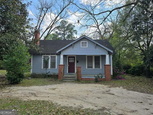 $47,500 | 312 West Cypress Street, Unit 3, Fitzgerald, GA 31750