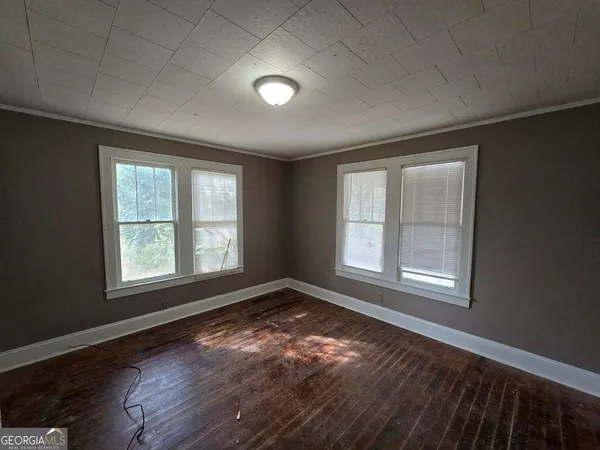 $47,500 | 312 West Cypress Street, Unit 3, Fitzgerald, GA 31750