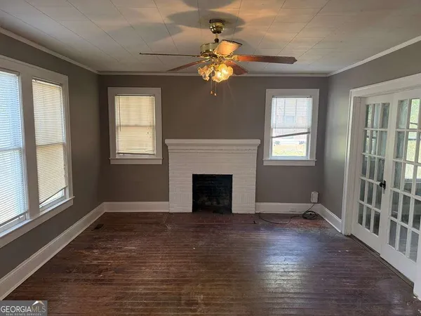 $47,500 | 312 West Cypress Street, Unit 3, Fitzgerald, GA 31750