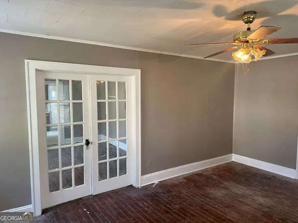 $47,500 | 312 West Cypress Street, Unit 3, Fitzgerald, GA 31750