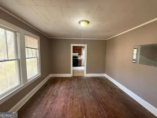 $47,500 | 312 West Cypress Street, Unit 3, Fitzgerald, GA 31750