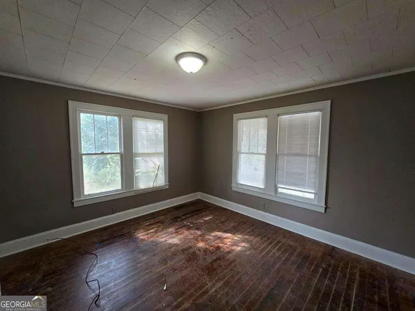 $47,500 | 312 West Cypress Street, Unit 3, Fitzgerald, GA 31750