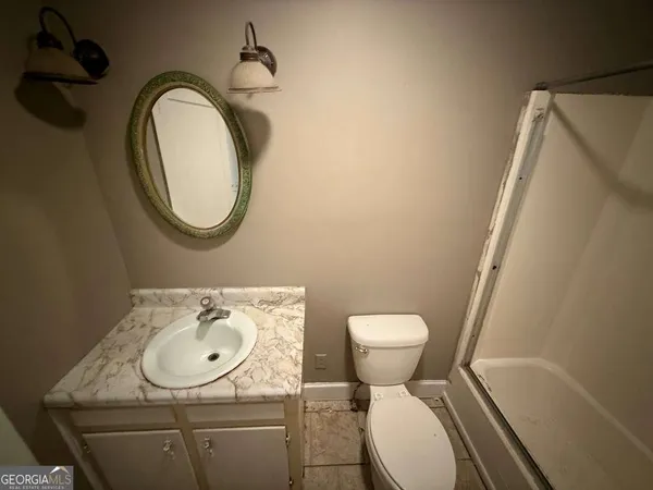 $47,500 | 312 West Cypress Street, Unit 3, Fitzgerald, GA 31750