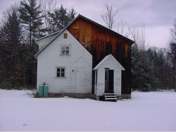 1939 West Side Road Conway, NH 03860 - Photo 1 of 1