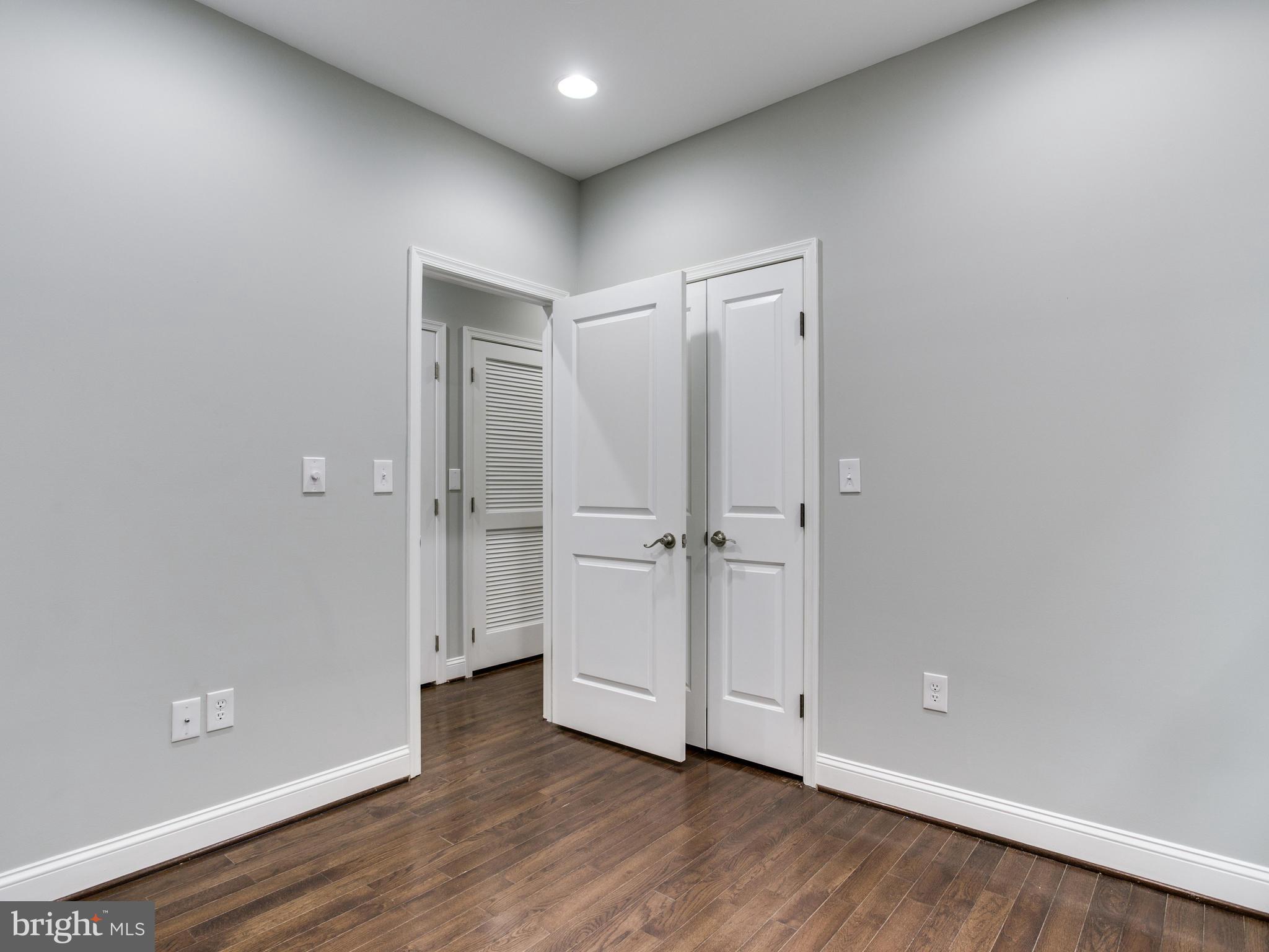 1234 Euclid Street Northwest, Unit 2 Washington, DC 20009 - Photo 10 of 30 Bedroom