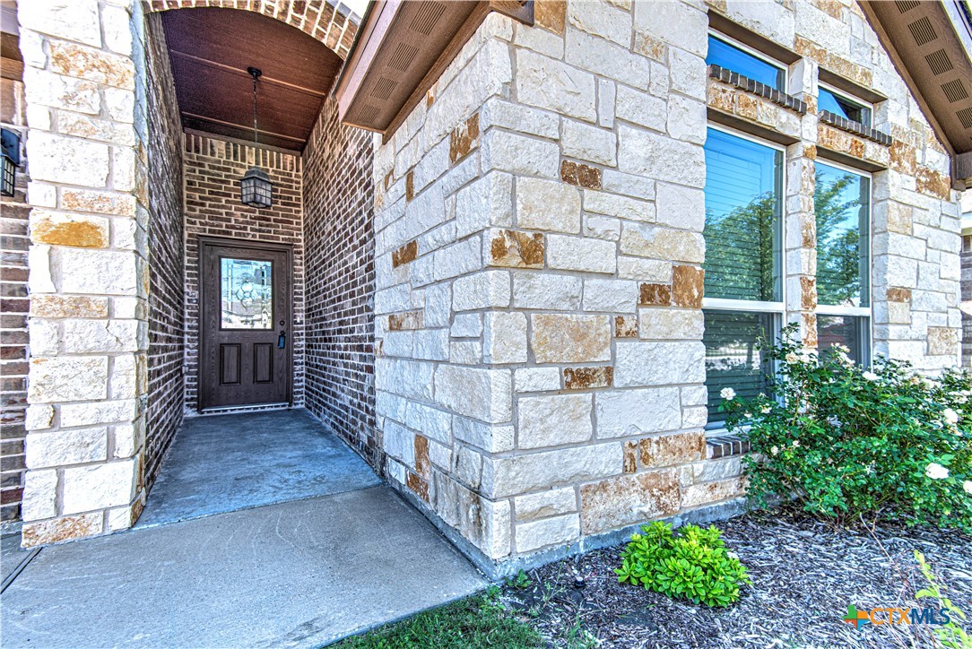 1107 Coriander Road Temple, TX 76501 - Photo 36 of 40