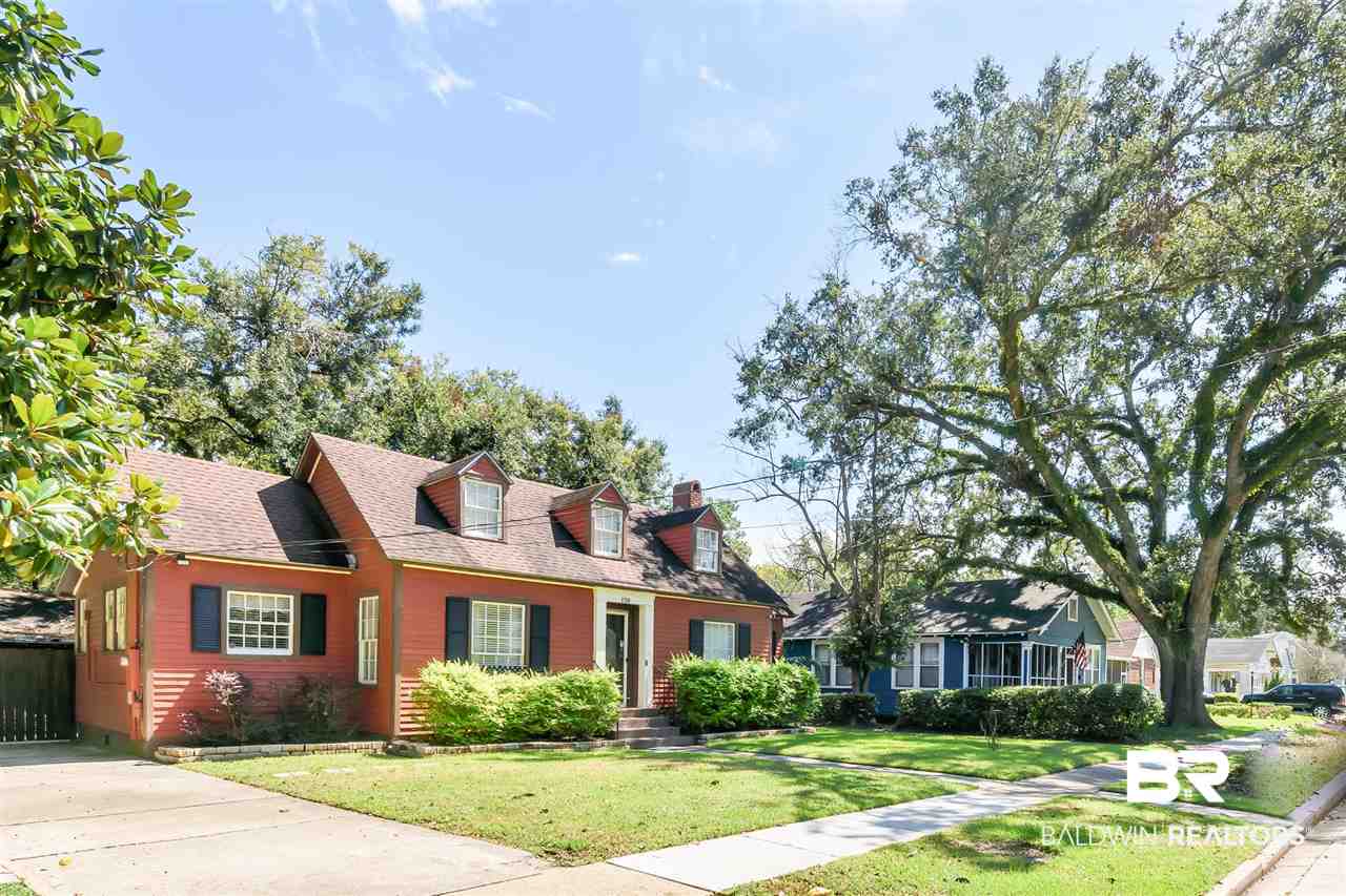 120 Margaret Street Mobile, AL 36607 - Photo 36 of 38
