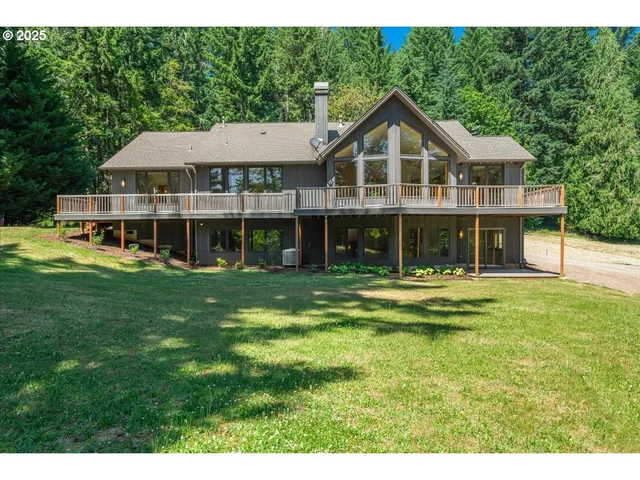 $1,375,000 | 22500 Northwest Pihl Road, Banks, OR 97106