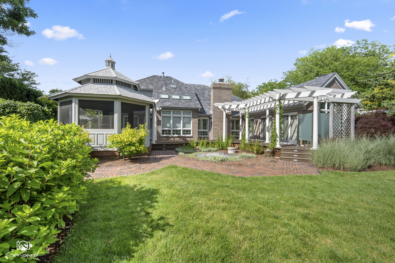 17649 South Richmond Road Plainfield, IL 60586 - Photo 6 of 58