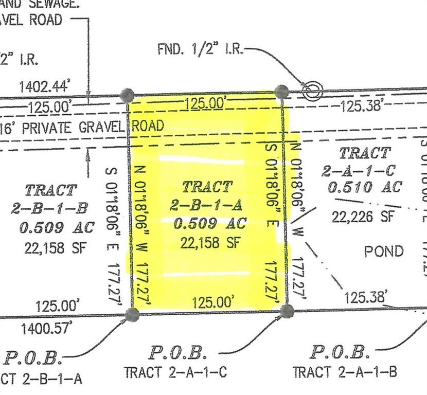 16248 Buddy D Lane Tickfaw, LA 70466 - Photo 6 of 6