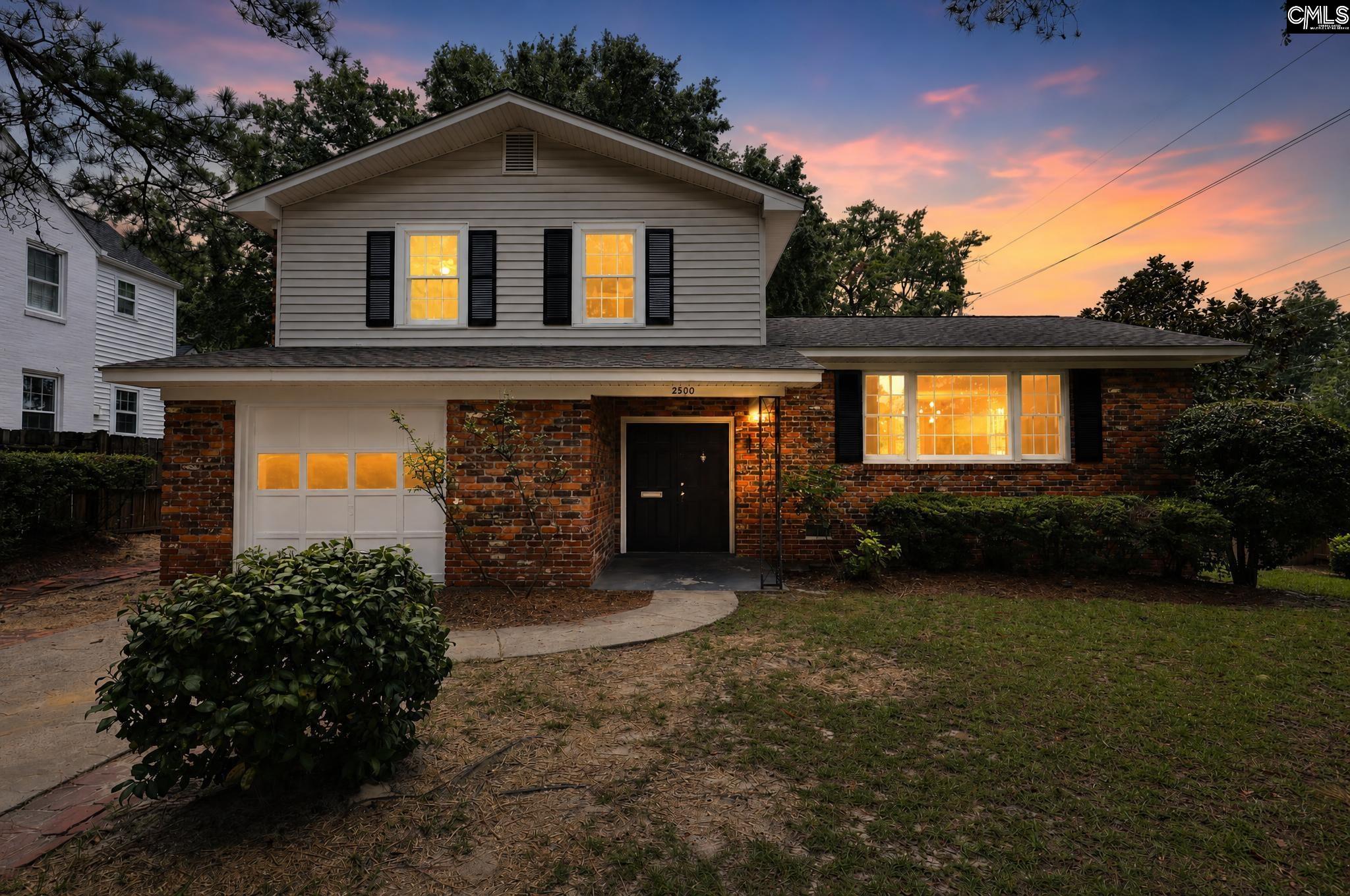 2500 Stratford Road Columbia, SC 29204 - Photo 1 of 26 Gallery Image 1