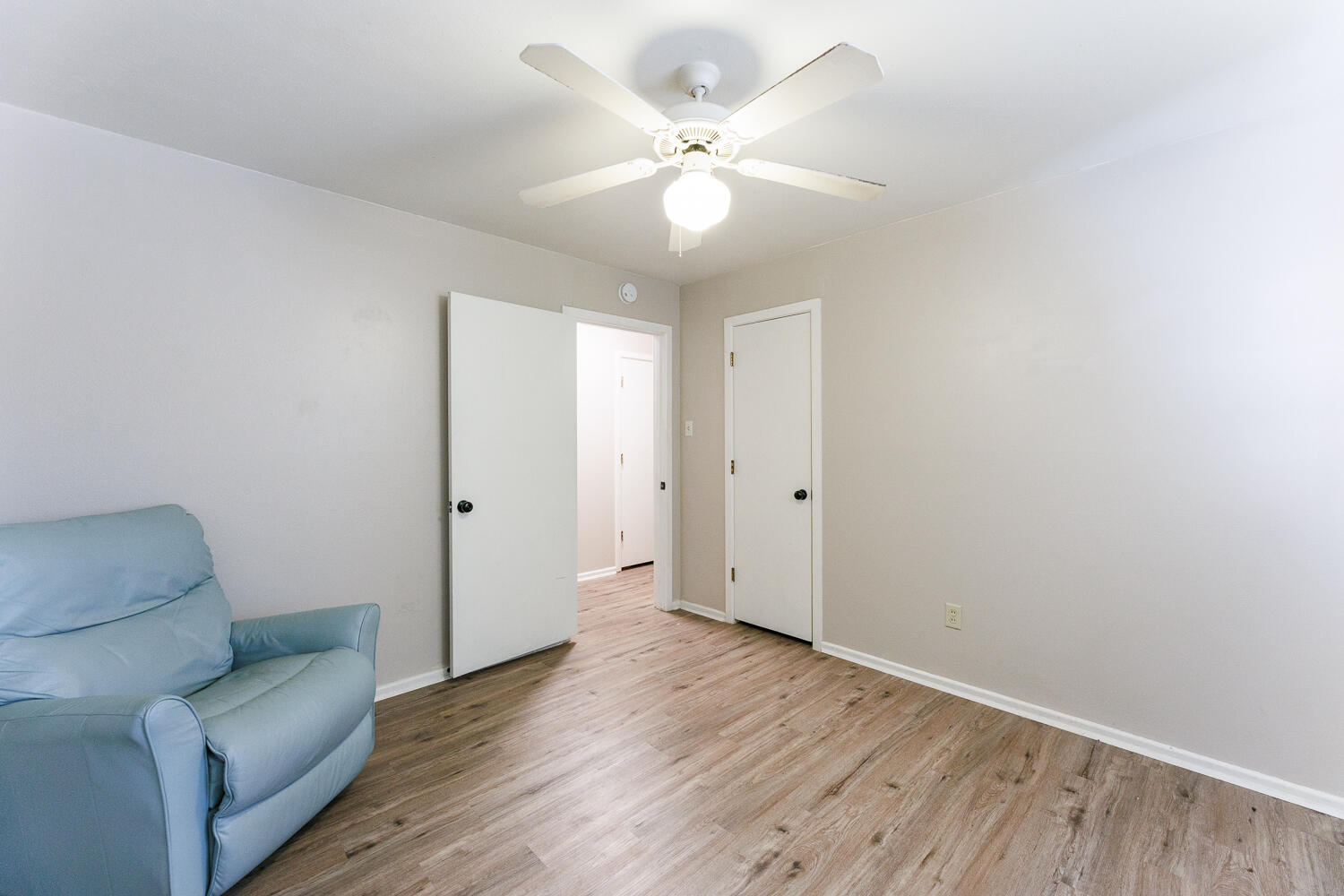 4618 30th Street Lubbock, TX 79410 - Photo 34 of 42 Third Bedroom