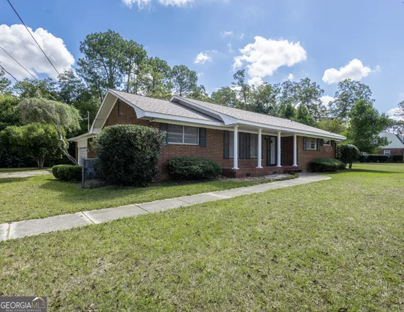 $279,000 | 2609 Emmett Drive, Tifton, GA 31794