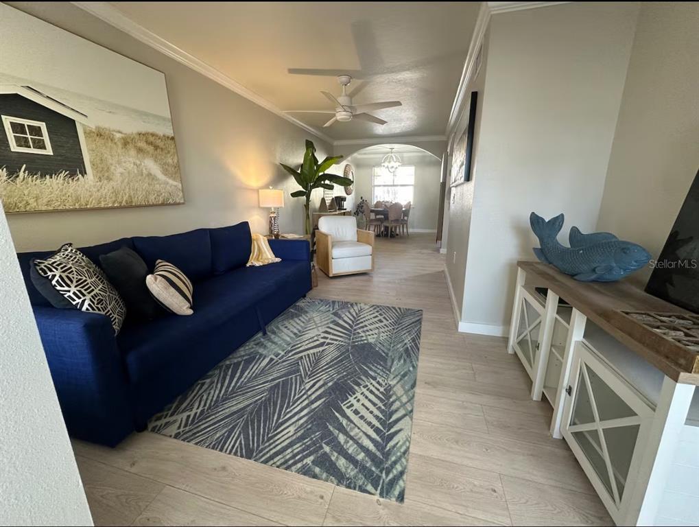 19417 Gulf Boulevard, Unit F110 Indian Rocks Beach, FL 33785 - Photo 5 of 94
