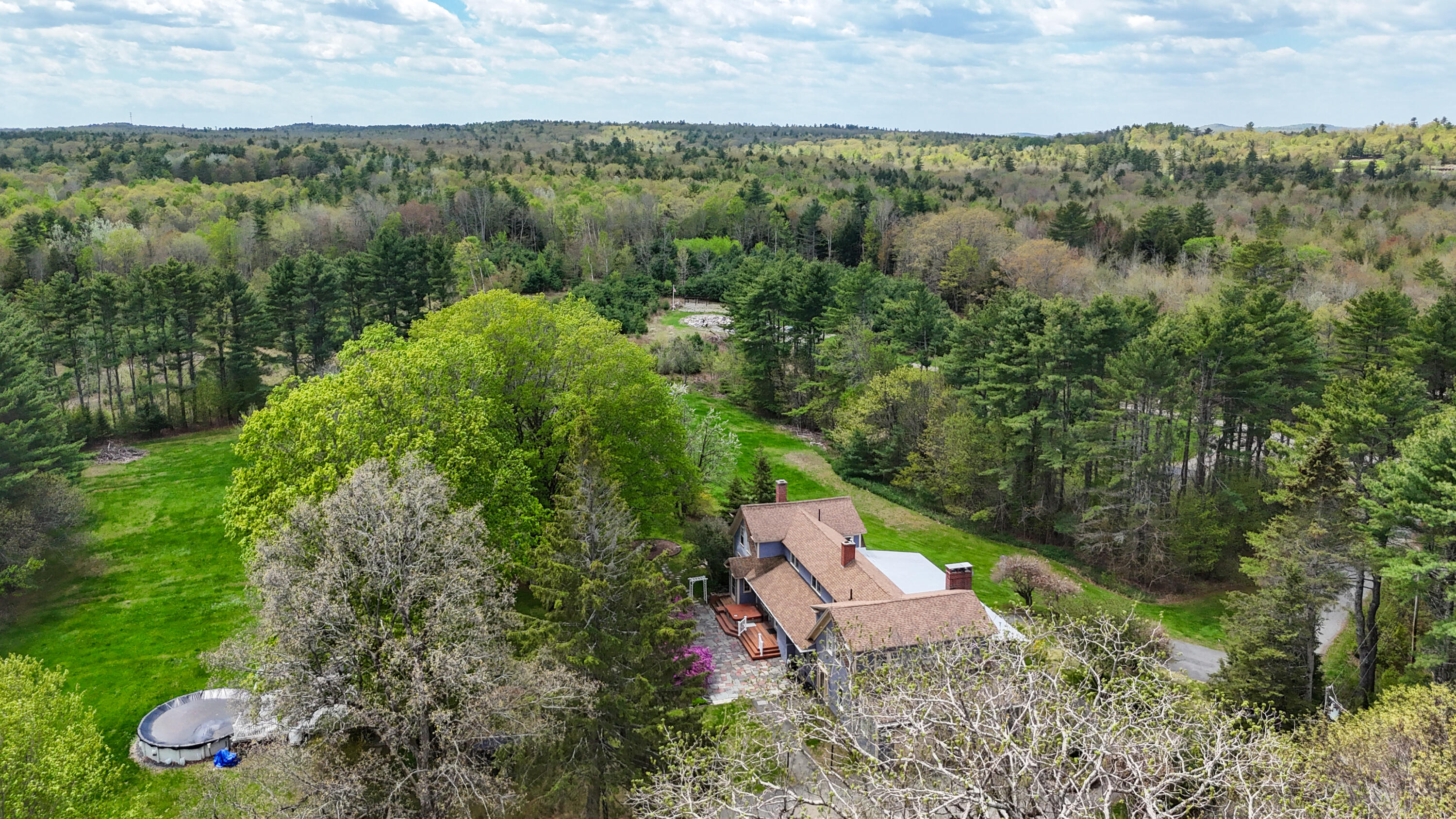 109 Sahagian Road Belgrade, ME 04917 - Photo 3 of 122 109 sahagian -