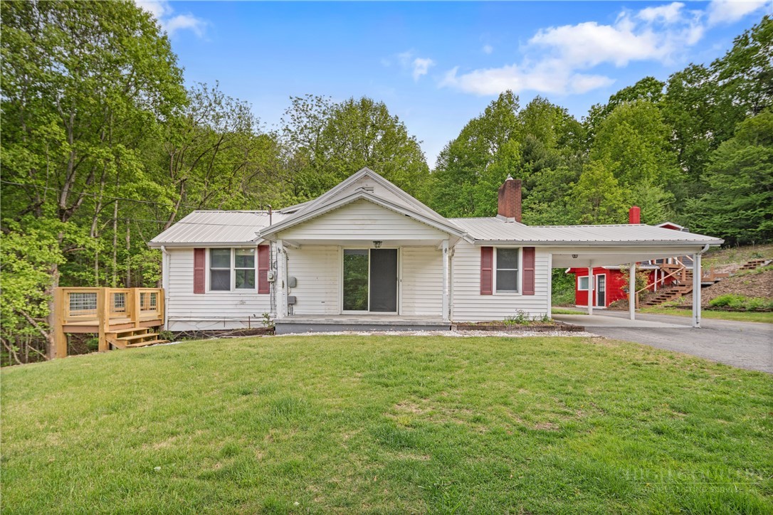 466 Stony Fork Road Deep Gap, NC 28618 - Photo 19 of 49