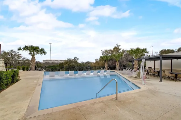 $1,494 | 12001 Heatherly Drive, Unit 5105, Austin, TX 78747