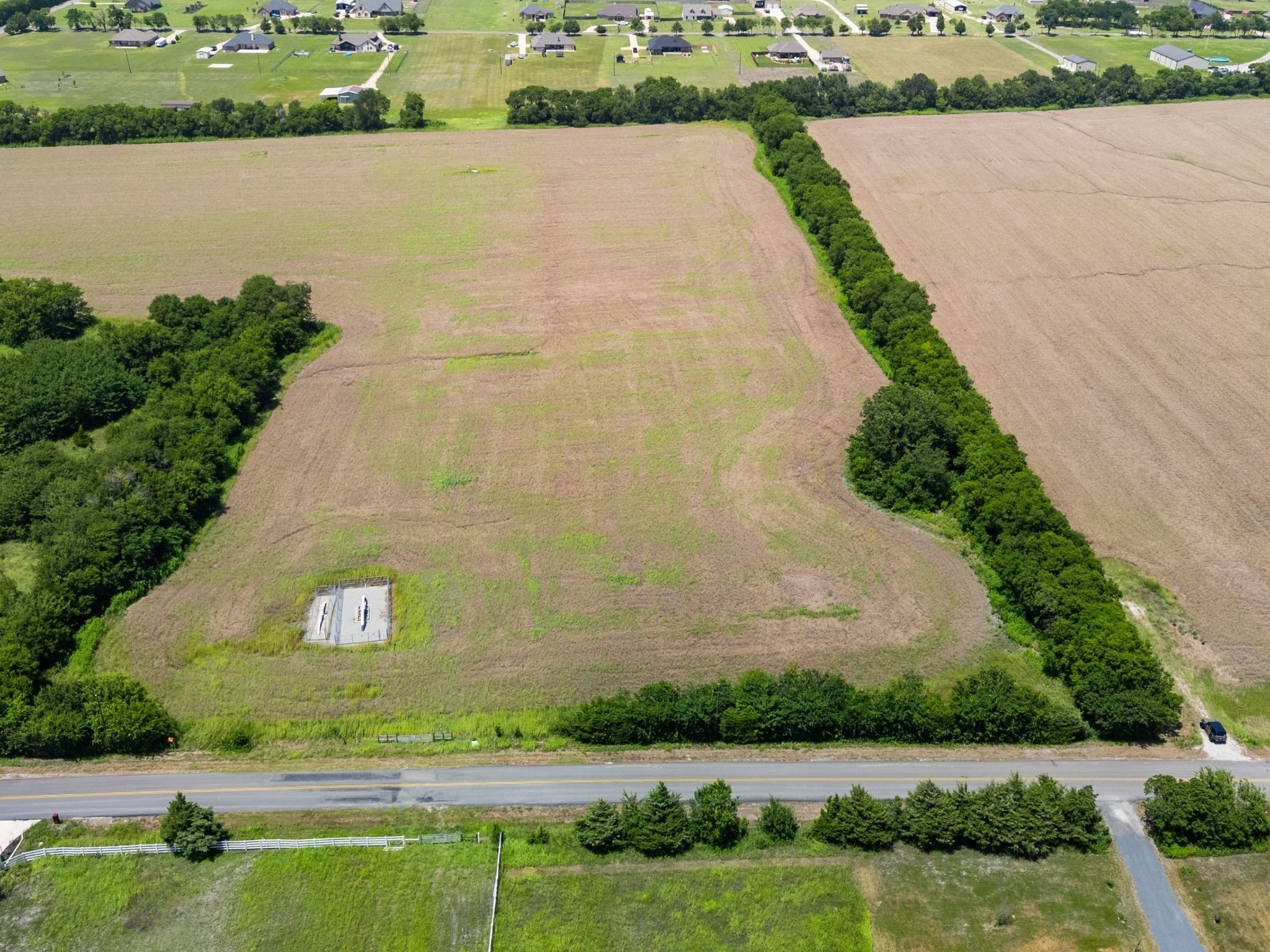 12380 County Road 633 Blue Ridge, TX 75424 - Photo 1 of 26 Gallery Image 1