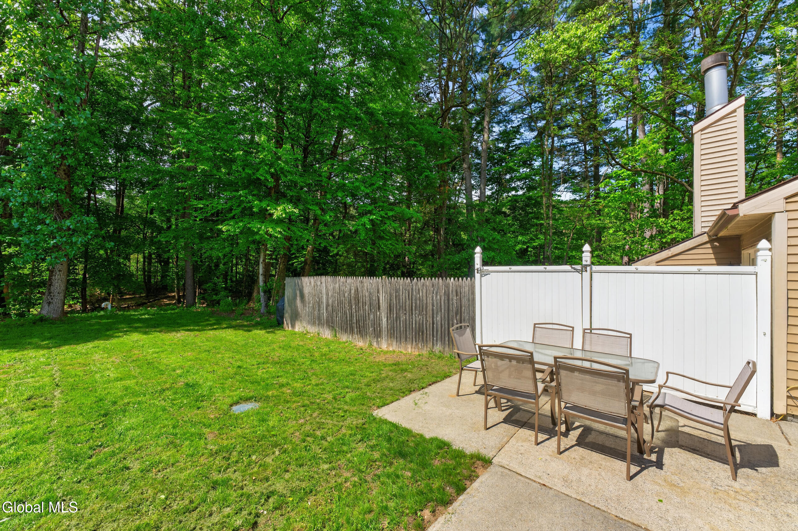 21 Whispering Pines Road Wilton, NY 12831 - Photo 29 of 33 Yard 2