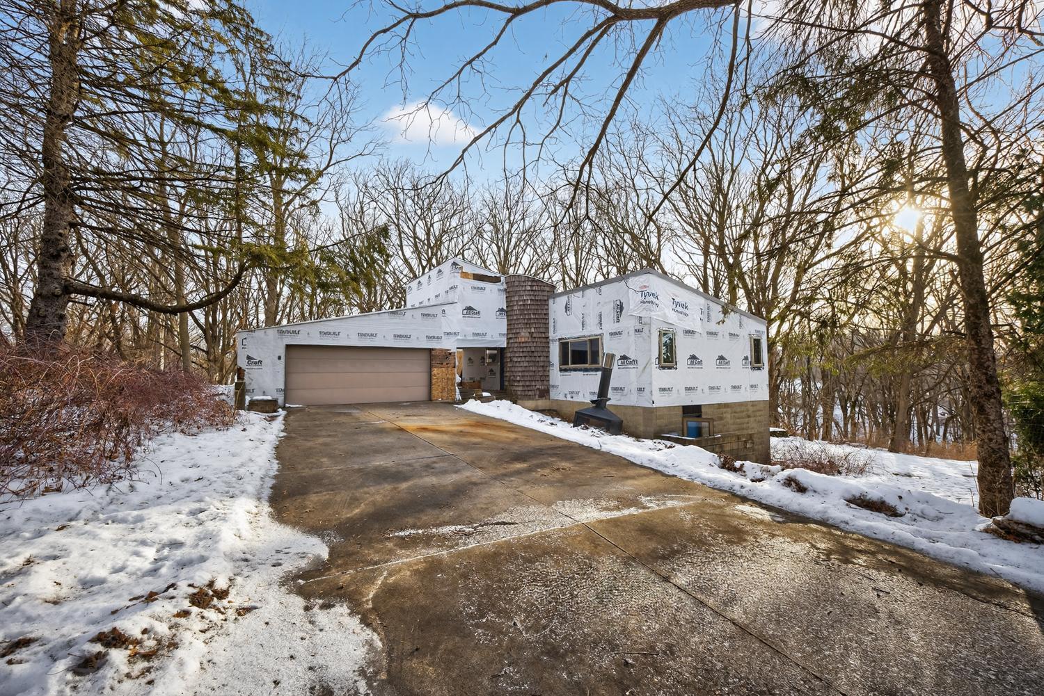 3732 Valleyridge Court Rochester, MN 55906 - Photo 1 of 69