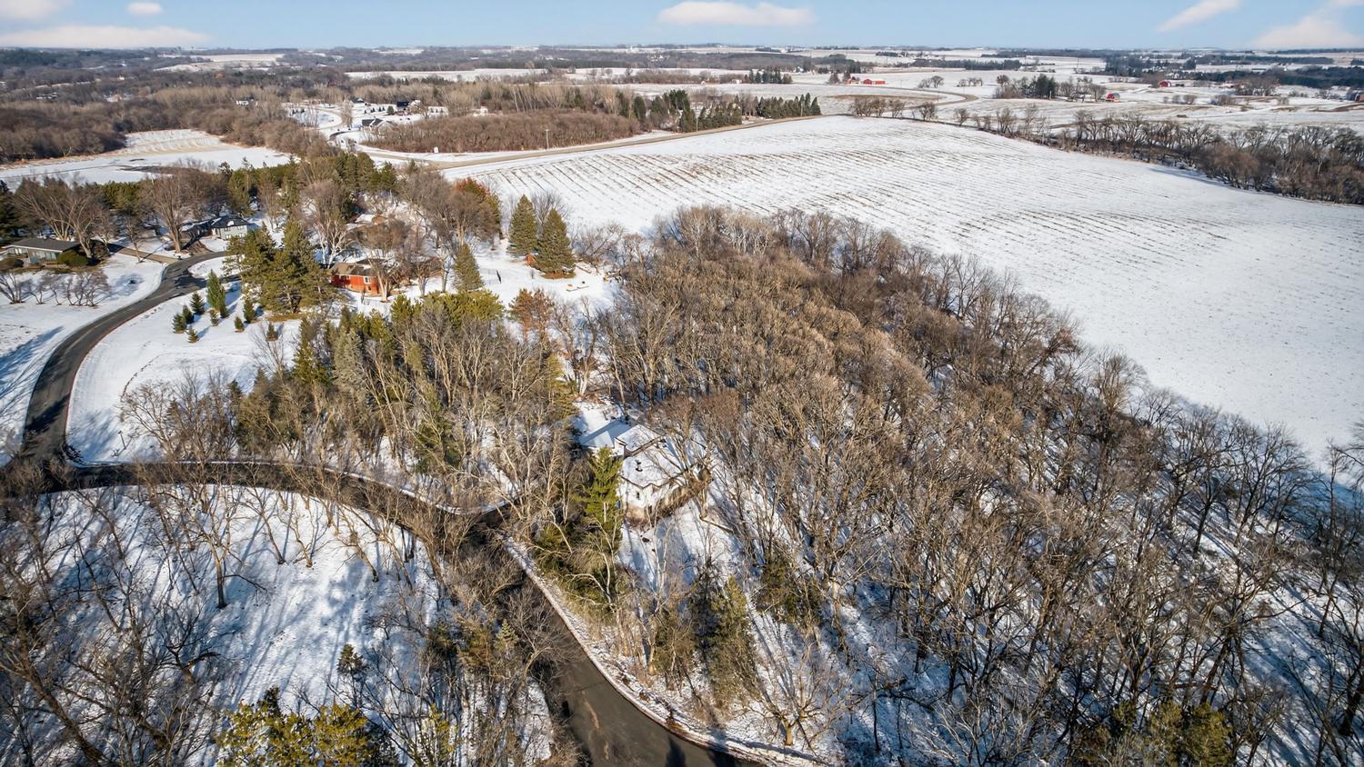 3732 Valleyridge Court Rochester, MN 55906 - Photo 40 of 69