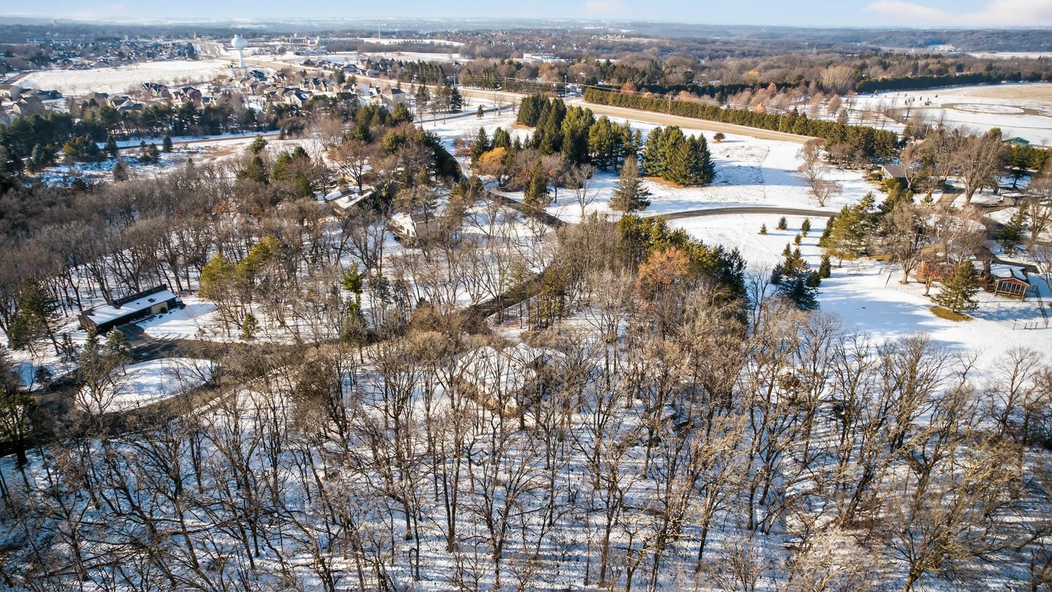 3732 Valleyridge Court Rochester, MN 55906 - Photo 52 of 69