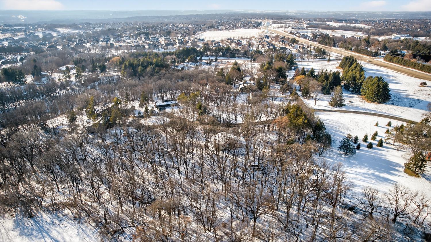 3732 Valleyridge Court Rochester, MN 55906 - Photo 53 of 69