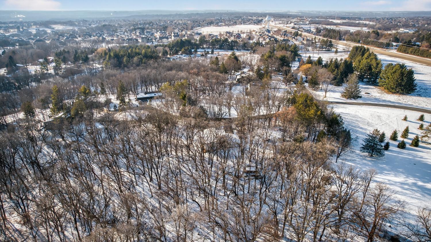 3732 Valleyridge Court Rochester, MN 55906 - Photo 54 of 69