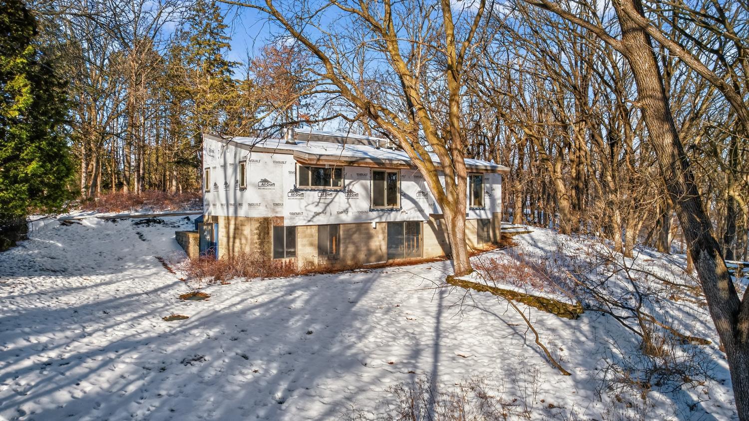 3732 Valleyridge Court Rochester, MN 55906 - Photo 57 of 69