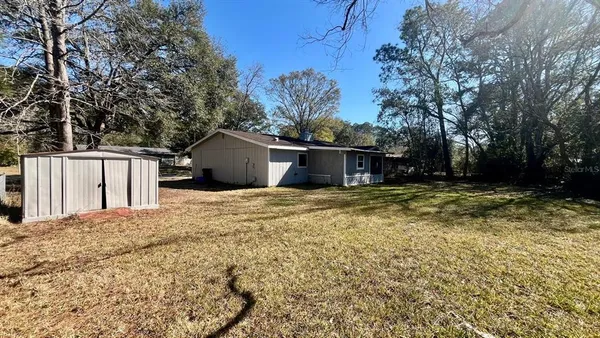 $244,999 | 6018 Northwest 26th Terrace, Gainesville, FL 32653